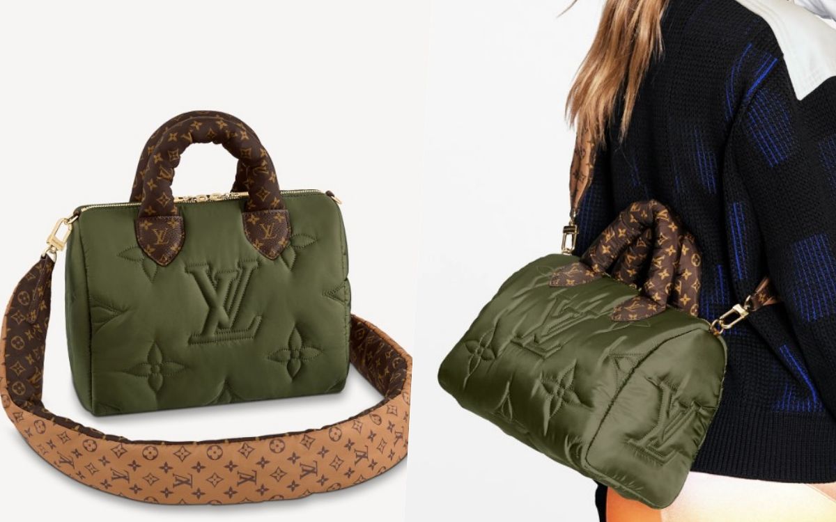 2022 LV包包官網最新目錄