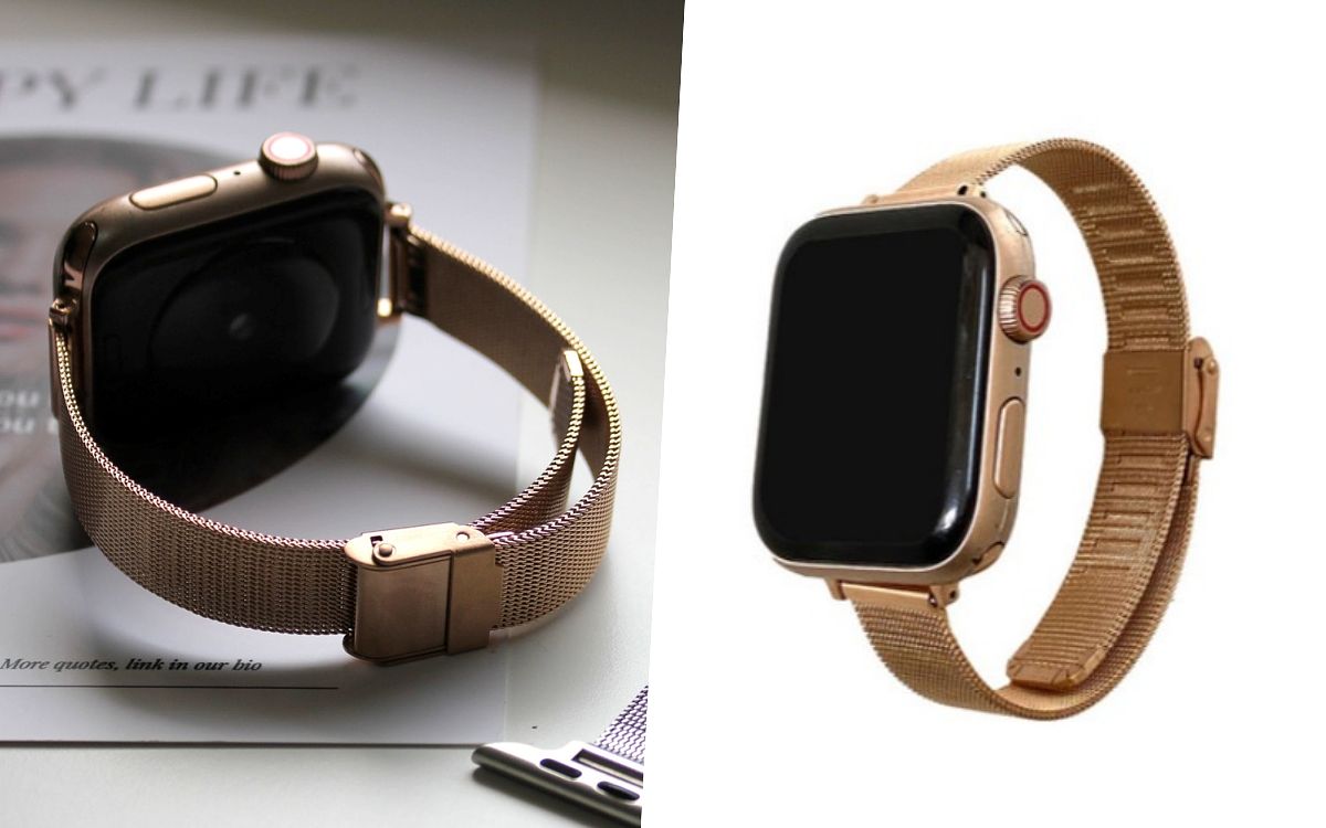 APPLE WATCH錶帶推薦