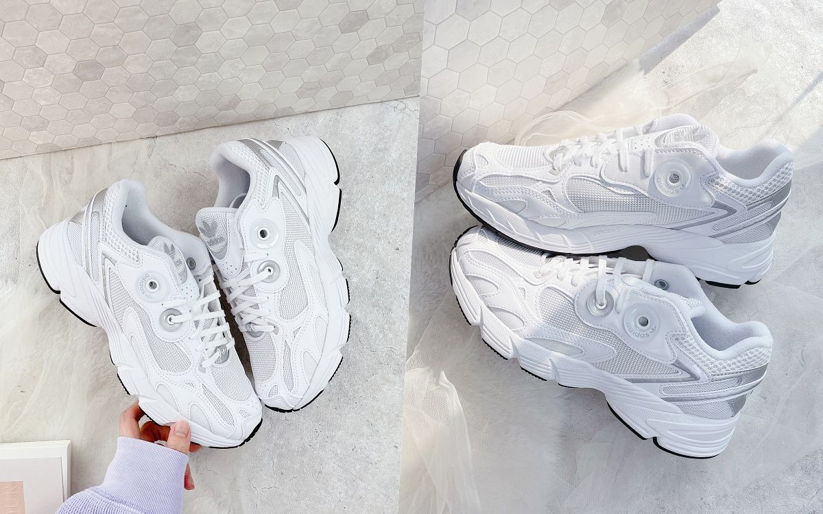 adidas Originals太燒!愛迪達鞋子推薦