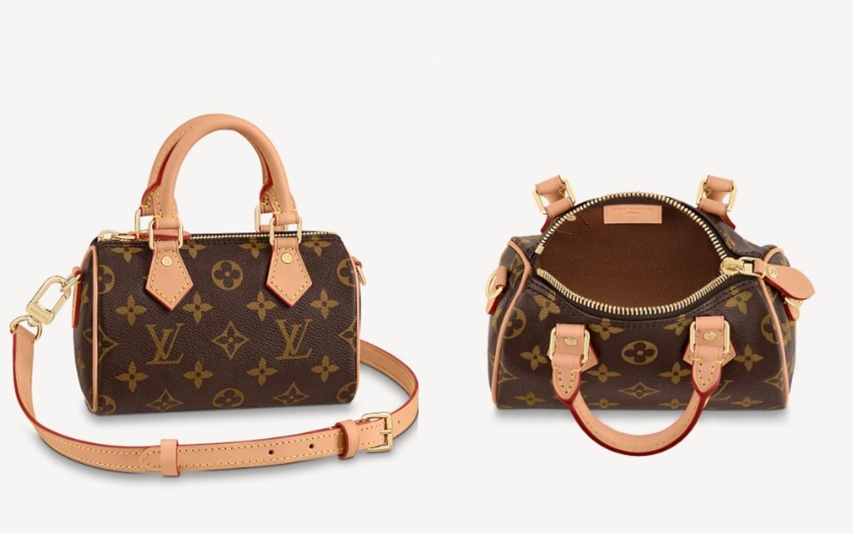 LV老花包官網價格目錄