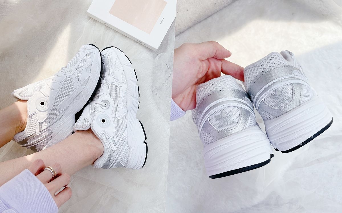 adidas Originals太燒!愛迪達鞋子推薦