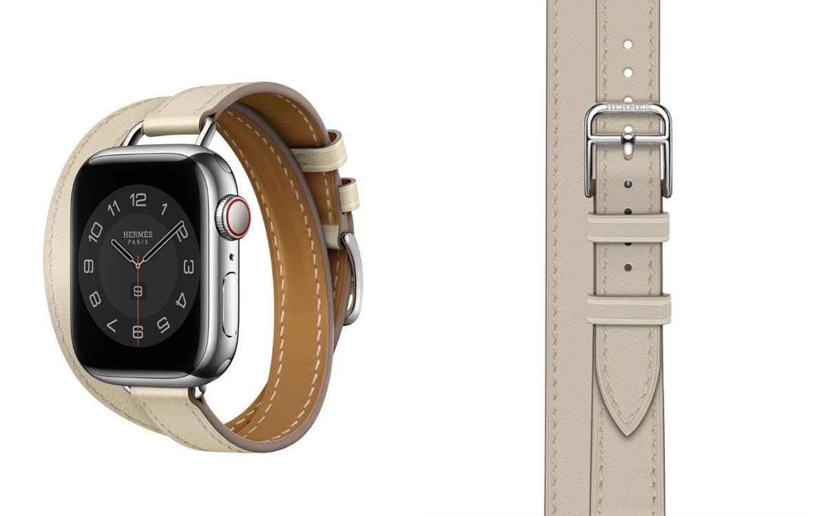 愛馬仕手錶Apple Watch Hermès錶帶新款推薦