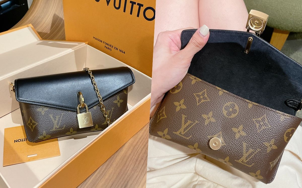 LV老花包官網價格目錄