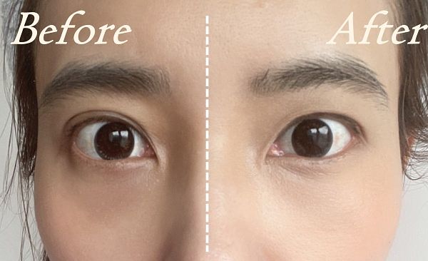 NARS 妝點校色遮瑕蜜妝效