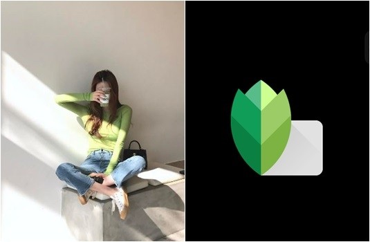 比VSCO還強大!全面進化「修圖濾鏡APP」下載沒?照片美到其他修圖軟體都可刪了!