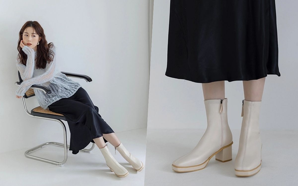 秋天穿搭女生服裝推薦