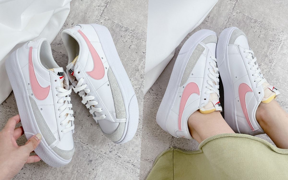 2022 NIKE球鞋推薦