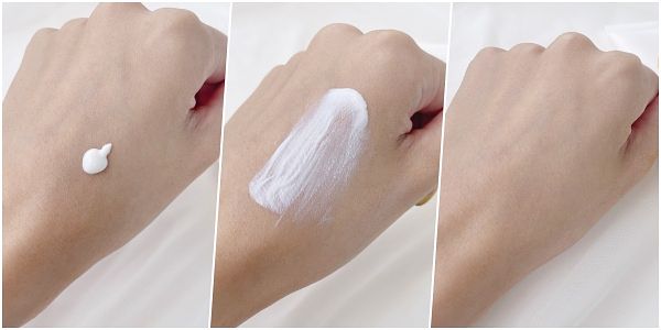 曼秀雷敦SUNPLAY 水潤肌純物理戶外防曬乳液