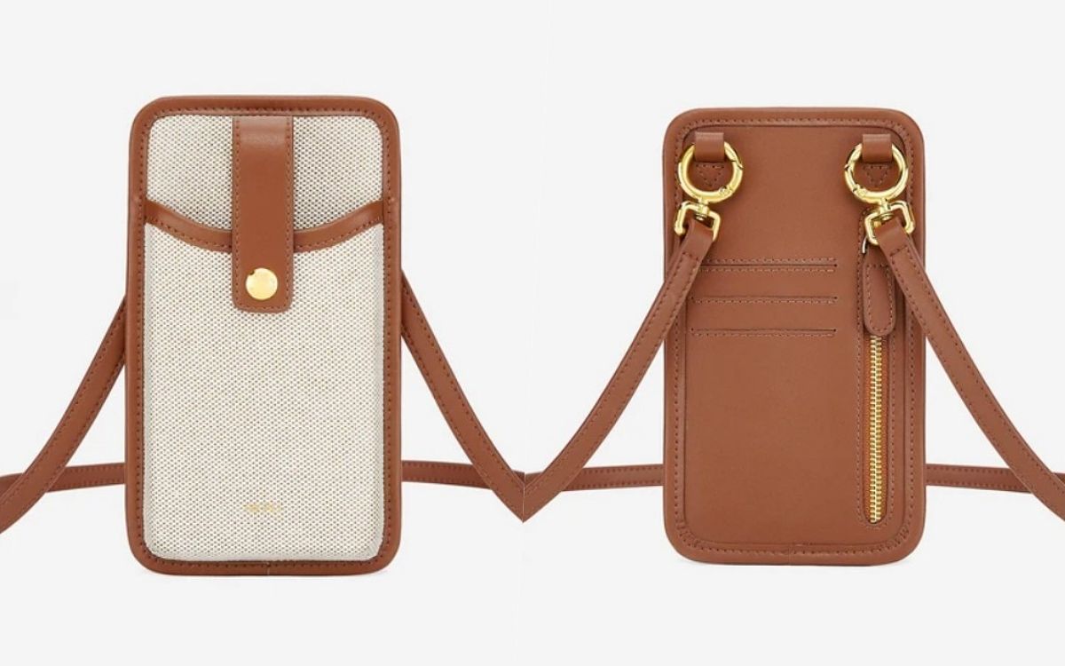 iPhone 13掛繩手機殼推薦