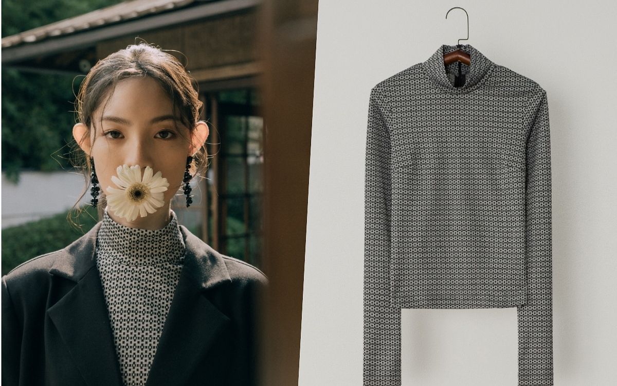 秋天穿搭女生服裝推薦