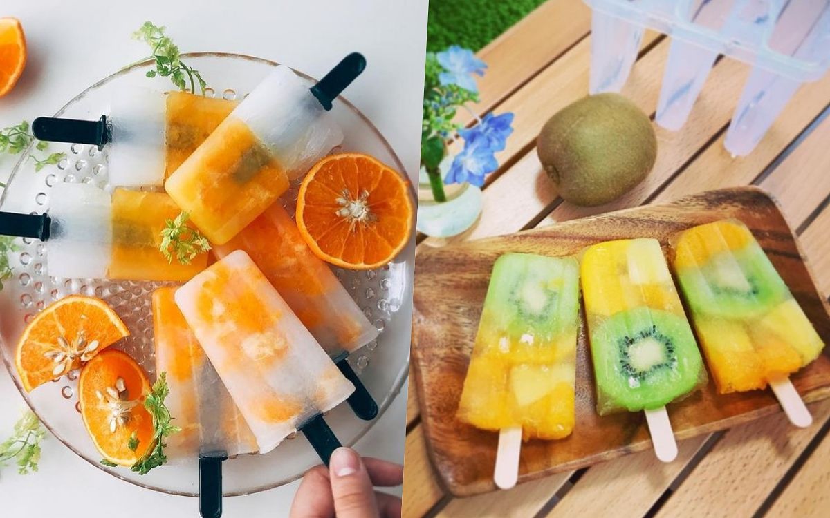 自製冰棒DIY手作教學