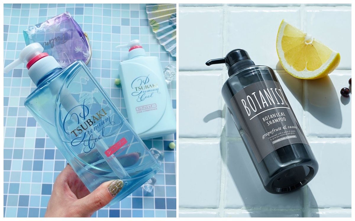 頭皮深層洗髮精推薦