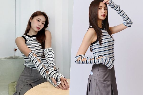 2023春夏流行穿搭單品推薦