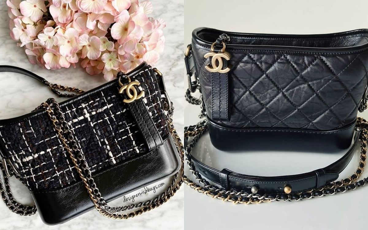 2021香奈兒漲價包款價格