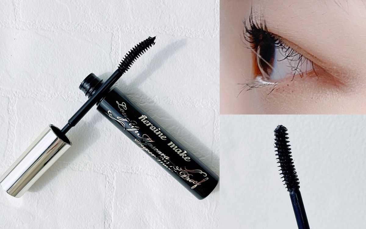 2023睫毛膏推薦