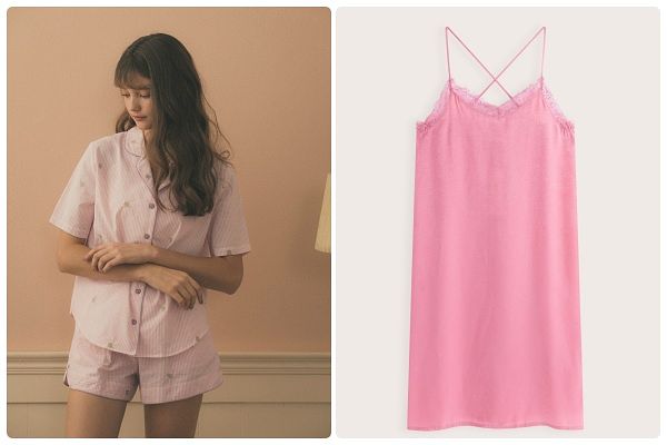 居家服/ 睡衣網購 PAZZO