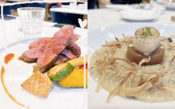 桃園藝文特區美食