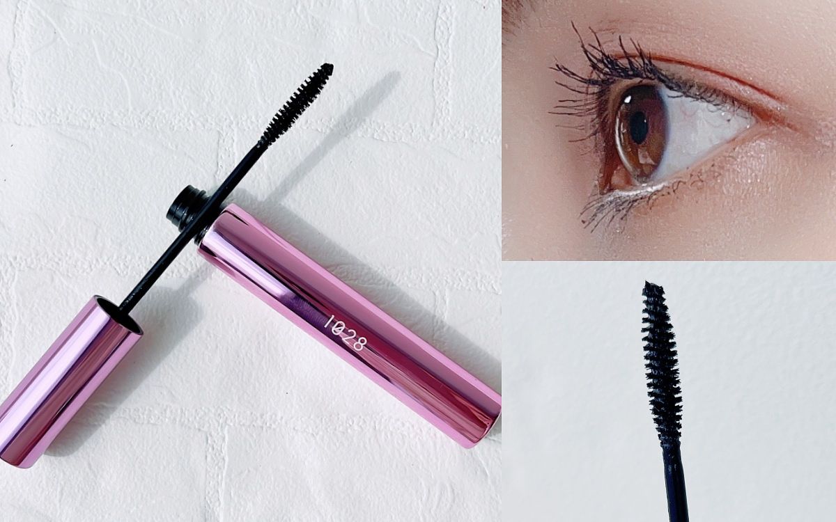2023睫毛膏推薦
