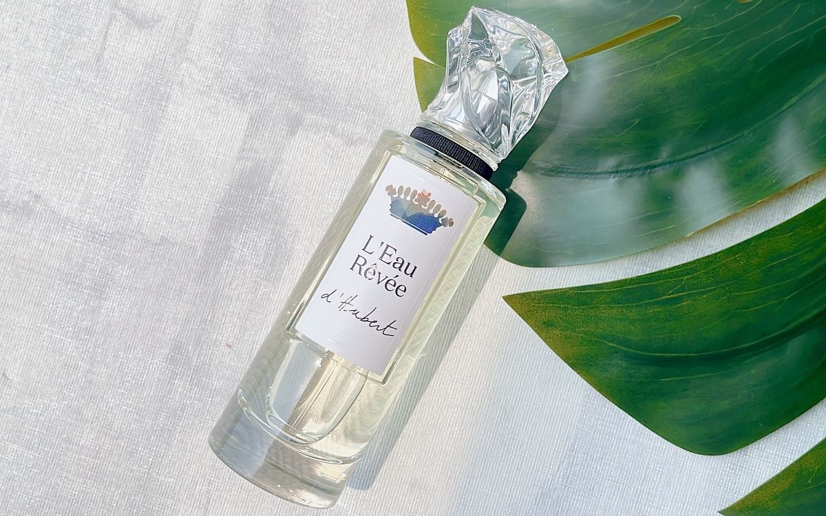 2023香水新品推薦