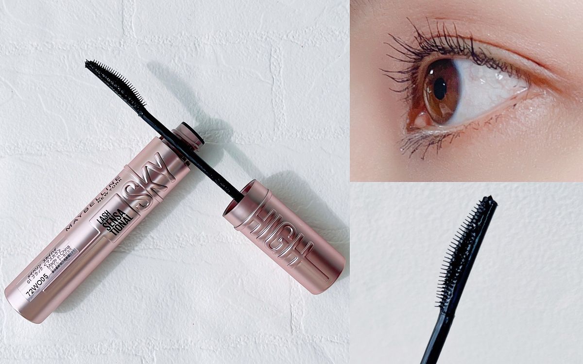 2023睫毛膏推薦