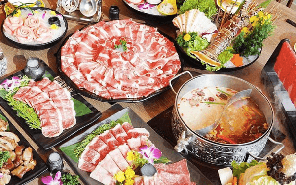 桃園藝文特區美食