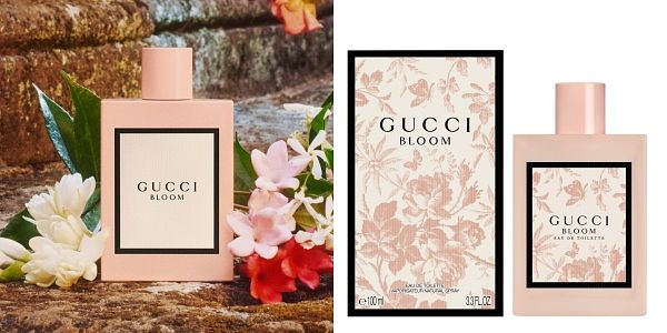 GUCCI  花悅女性淡香水