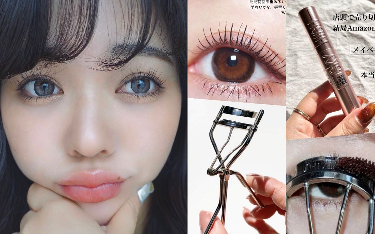 睫毛膏推薦