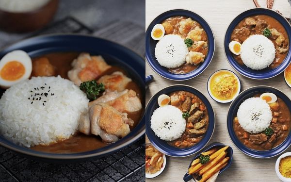 桃園藝文特區美食