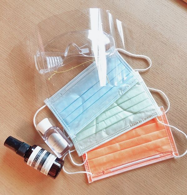 隨身＆居家防疫小物必買推薦