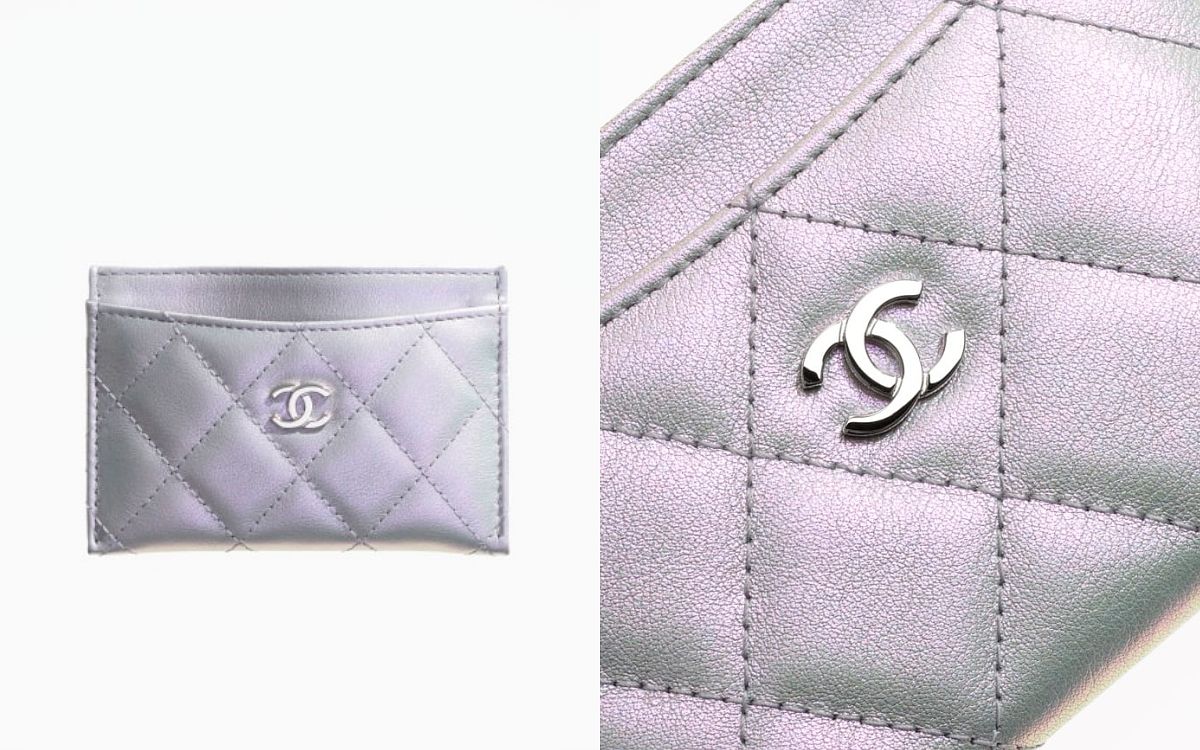 2022名牌卡夾推薦