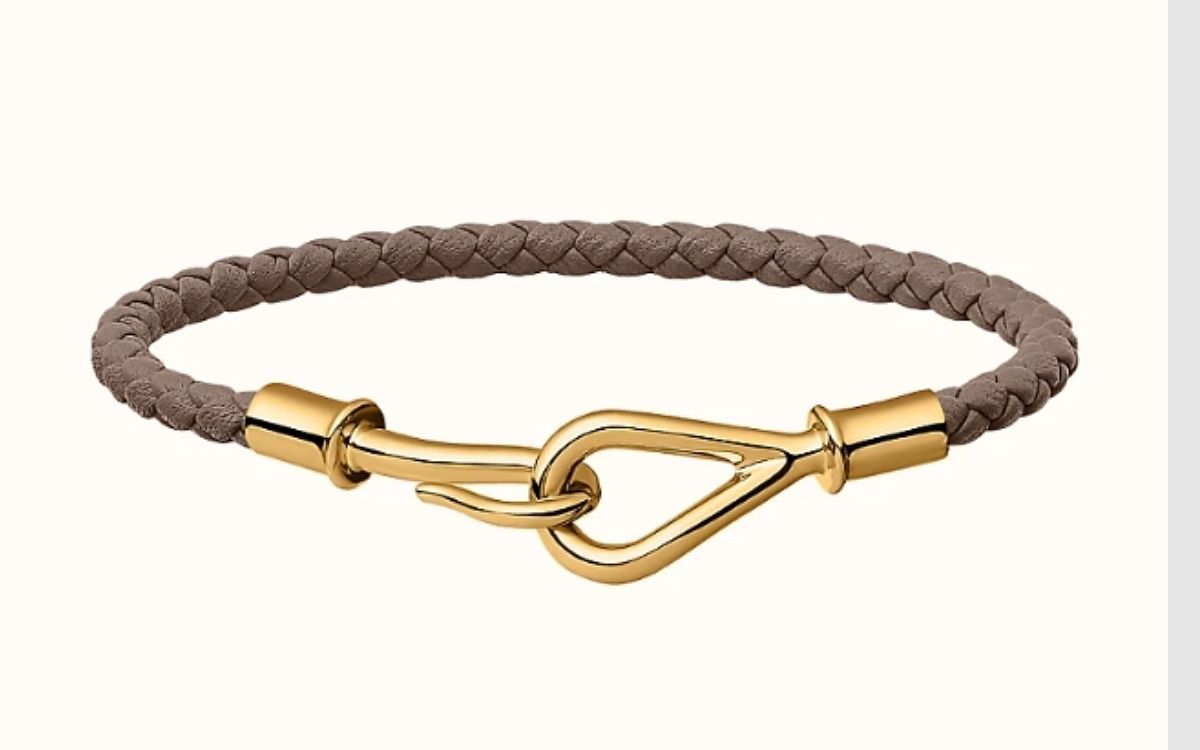 Hermès台灣官網手環、項鍊飾品推薦