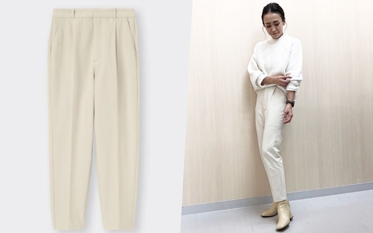 ZARA、GU、UNIQLO、H&M平價服推薦單品