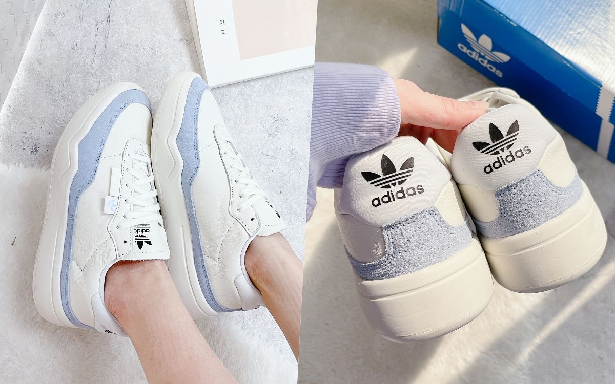 2022 adidas鞋子5大爆款型號推薦