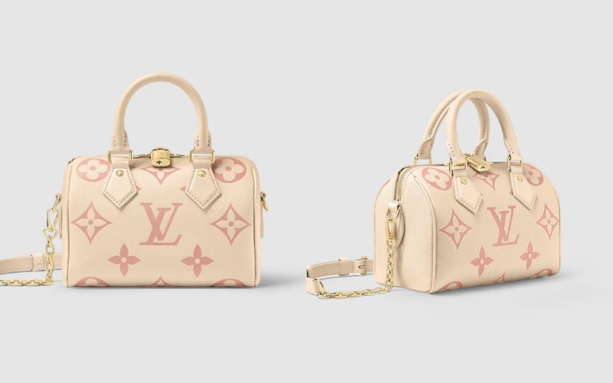 2024 Pantone色票精品包