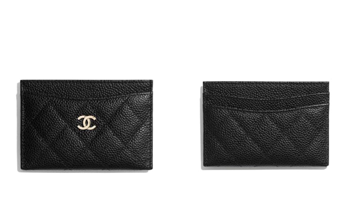 2022名牌卡夾推薦