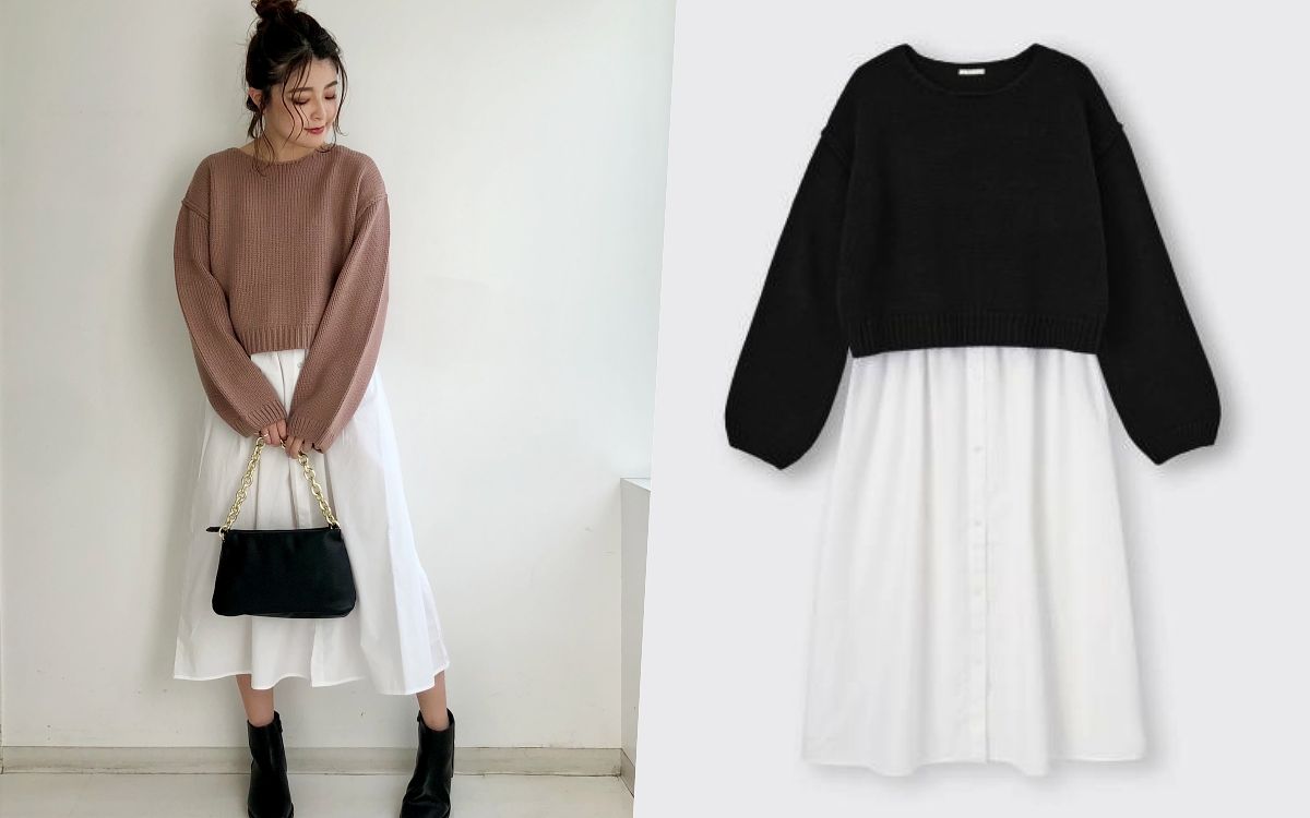 ZARA、GU、UNIQLO、H&M平價服推薦單品