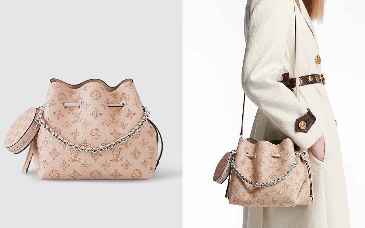 2024 Pantone色票精品包