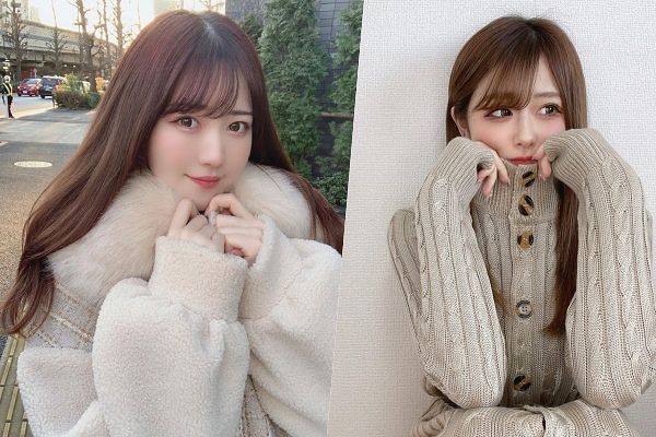 2022瀏海造型推薦斜分瀏海