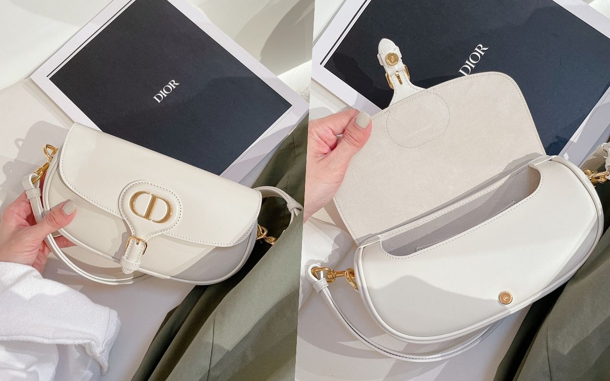 2022香奈兒、Dior、Gucci名牌包推薦