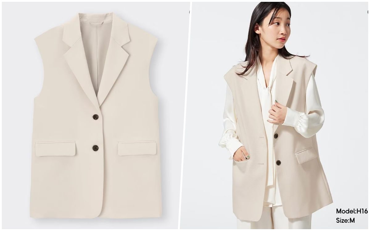 UNIQLO、GU必買隱藏清單