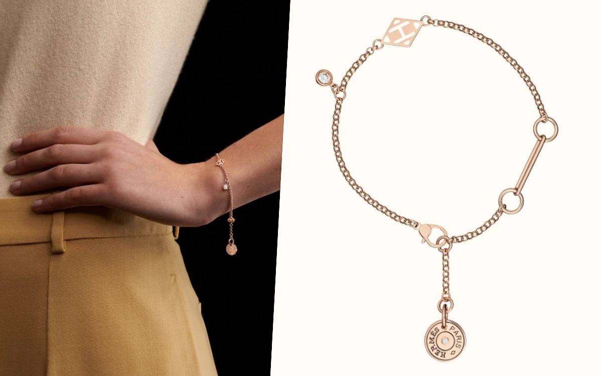 Hermes手環、皮手環官網線上買價格目錄