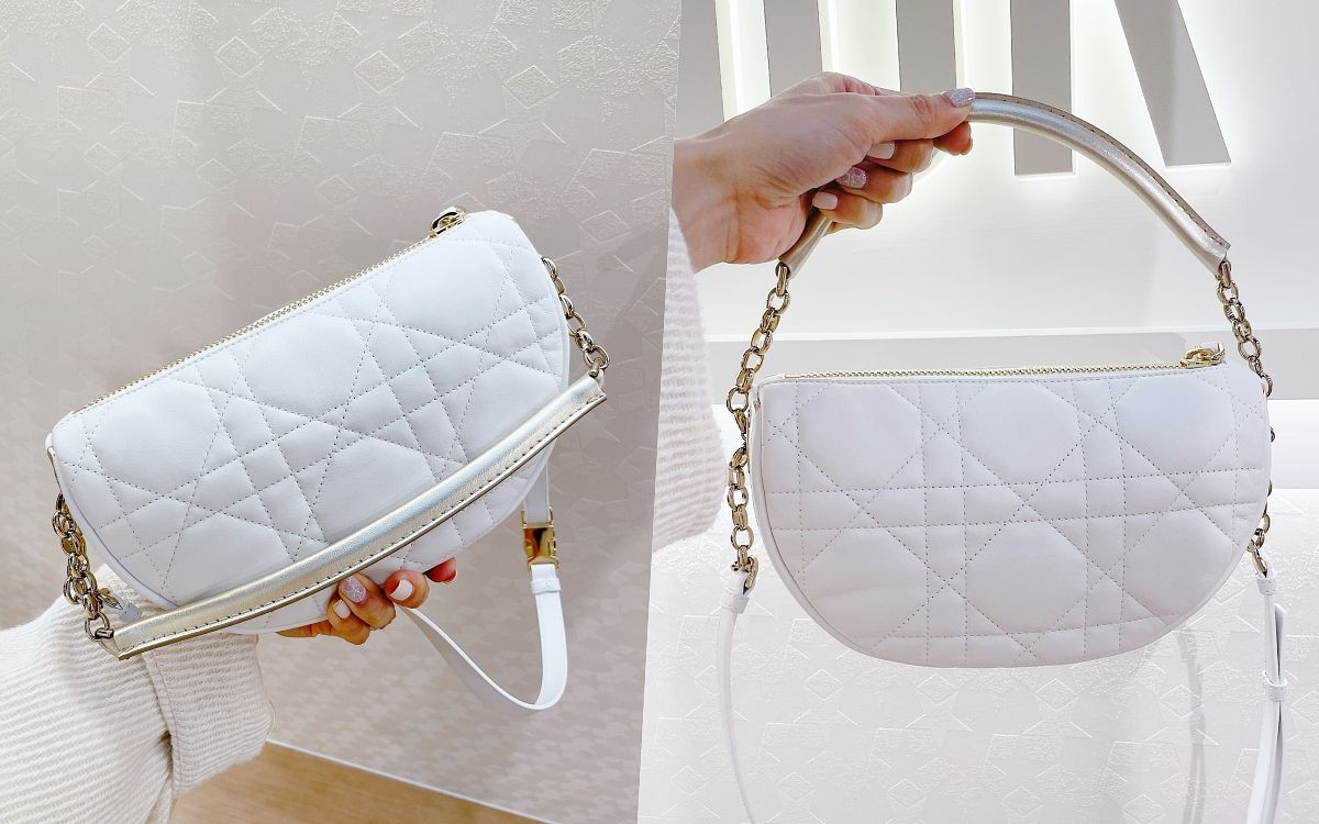 2022香奈兒、Dior、Gucci名牌包推薦