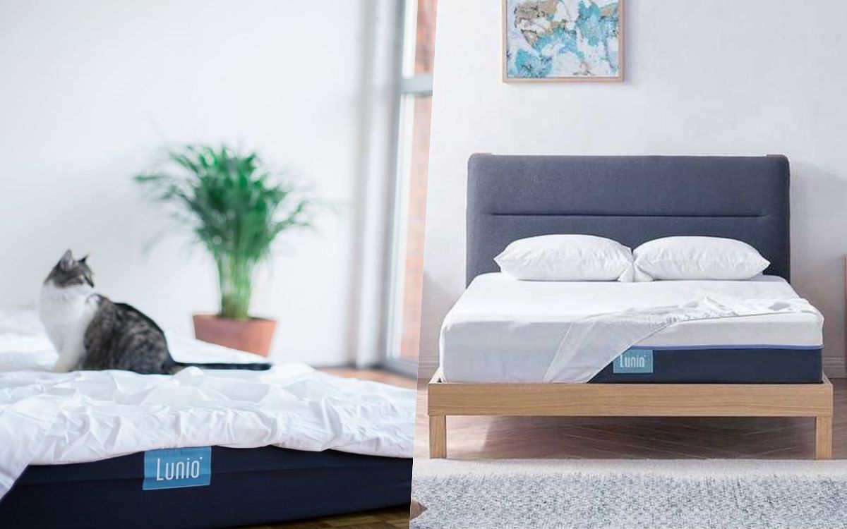 國產/進口床墊品牌推薦