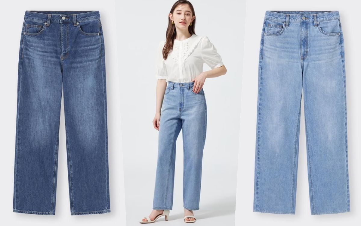 2023牛仔褲推薦清單