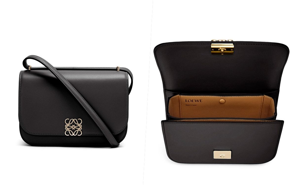 2022黑色精品包推薦