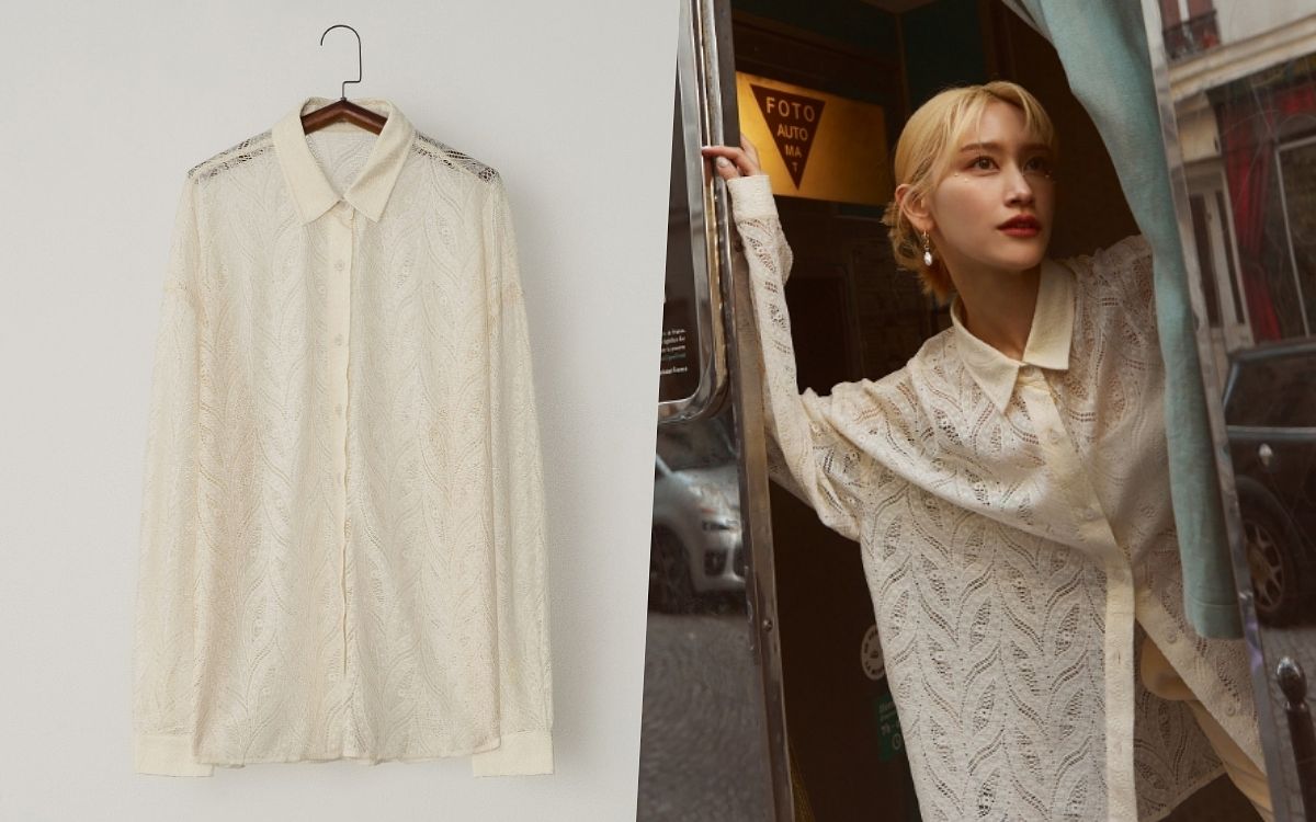 秋天穿搭女生服裝推薦