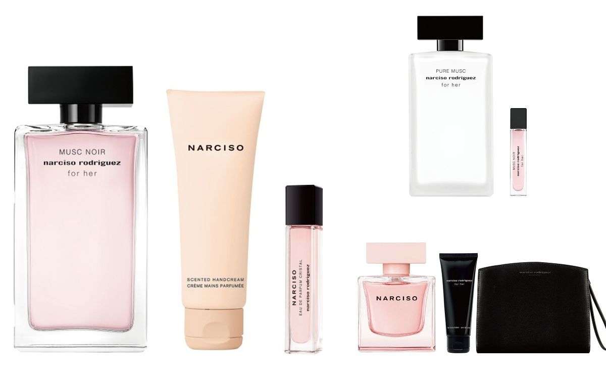 2022週年慶香水必買推薦