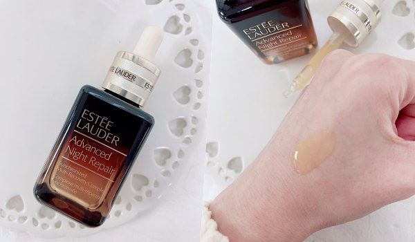 精華液推薦雅詩蘭黛 特潤超導全方位修護露 