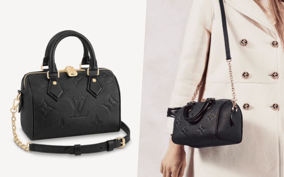 2022黑色精品包推薦