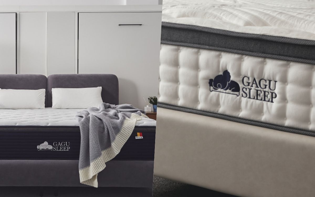 國產/進口床墊品牌推薦